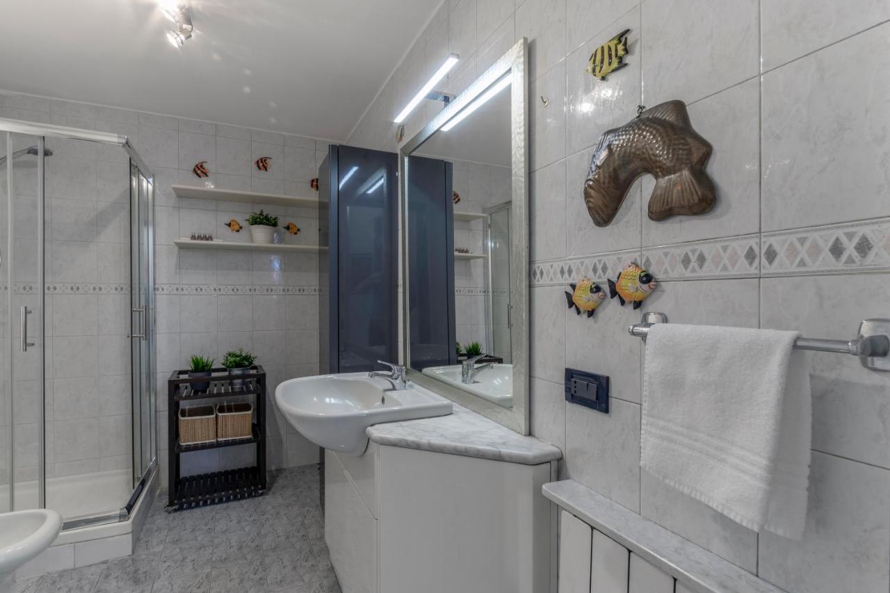 Casa Da Suite Idea Milano Eksteriør bilde