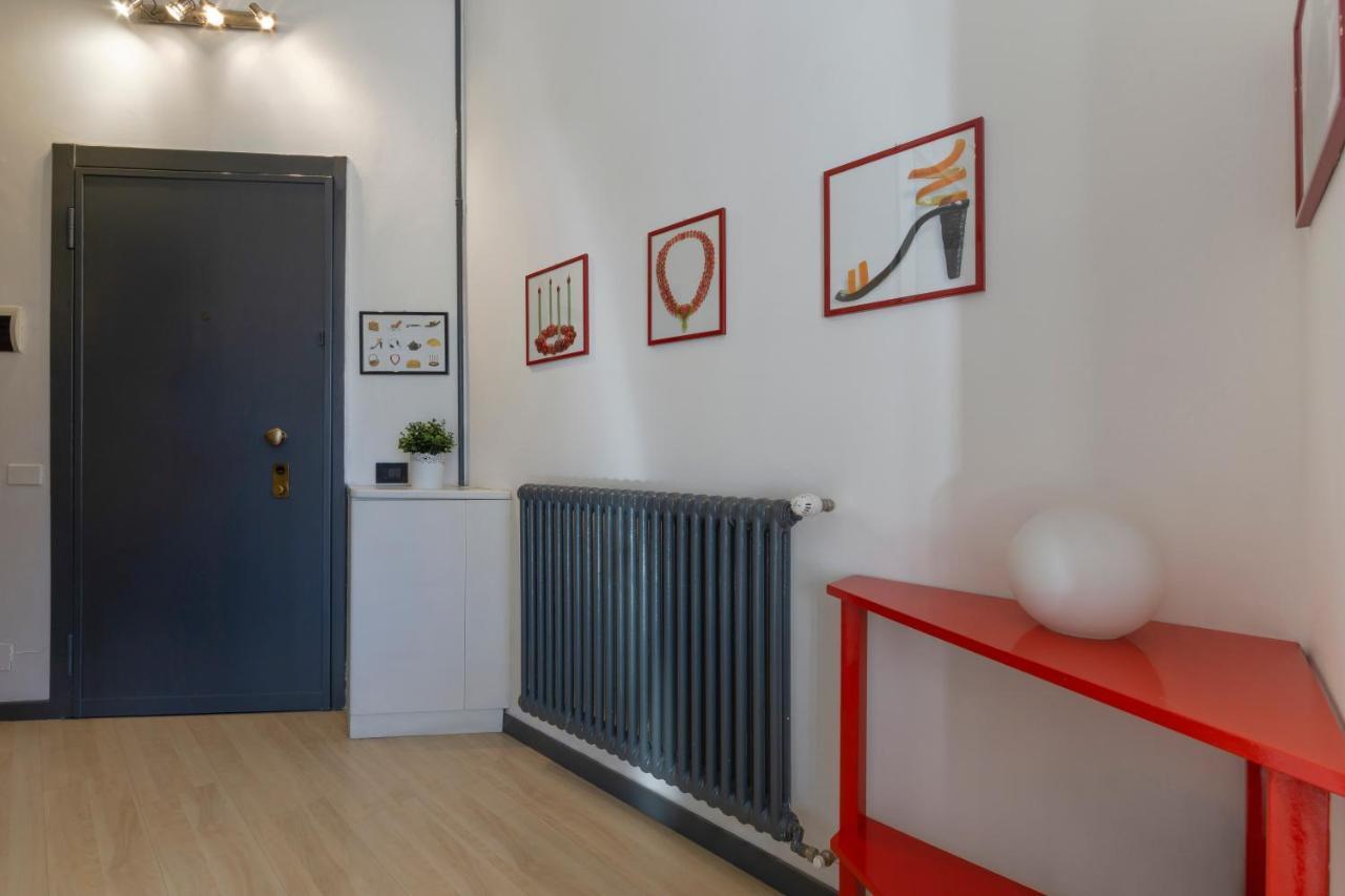 Casa Da Suite Idea Milano Eksteriør bilde