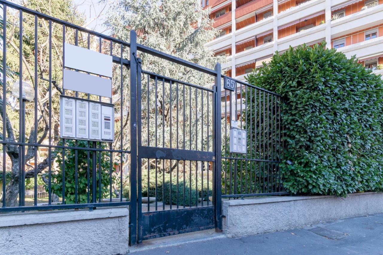 Casa Da Suite Idea Milano Eksteriør bilde